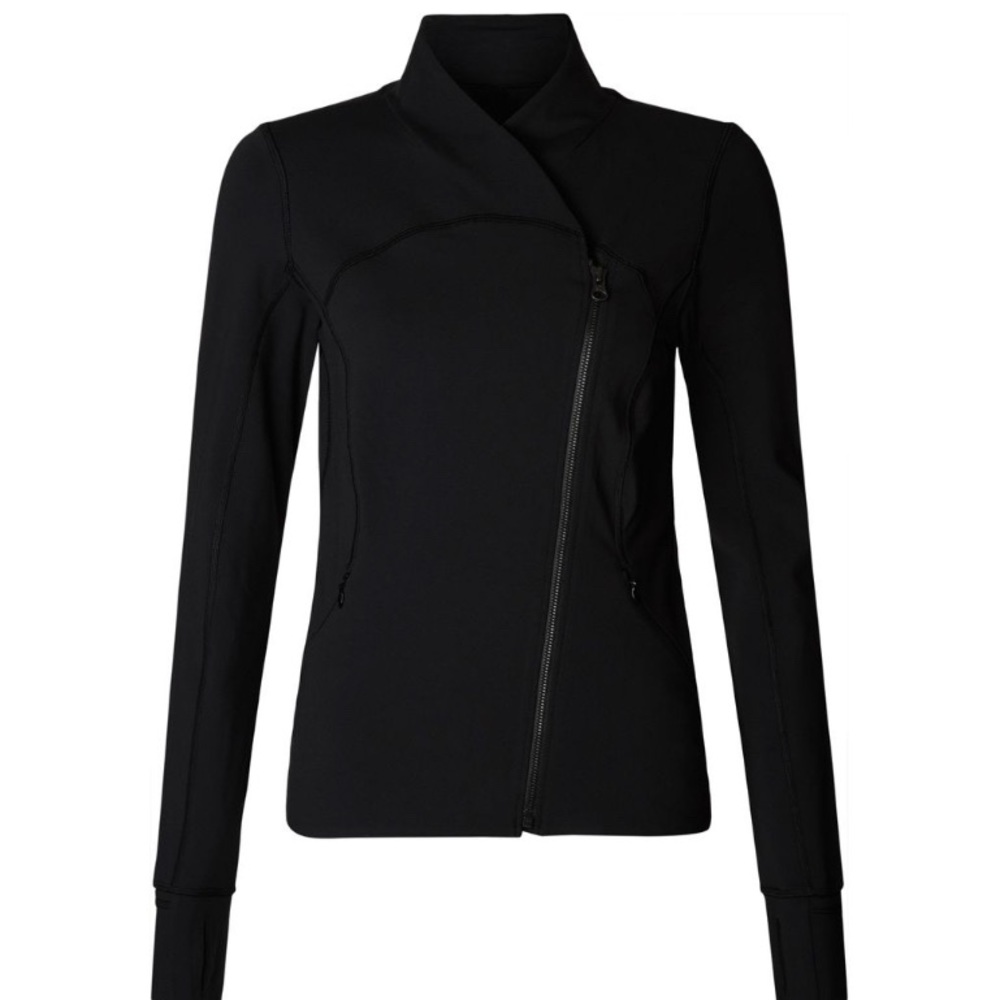 Lululemon Precision Jacket (Size: 4)